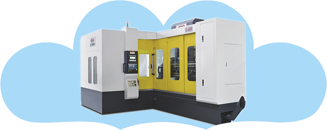 臺(tái)立深孔鉆， TL-2200