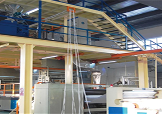 1600,2400,3200,S/SS/SSS/SMS/SMMS/無紡布生產線