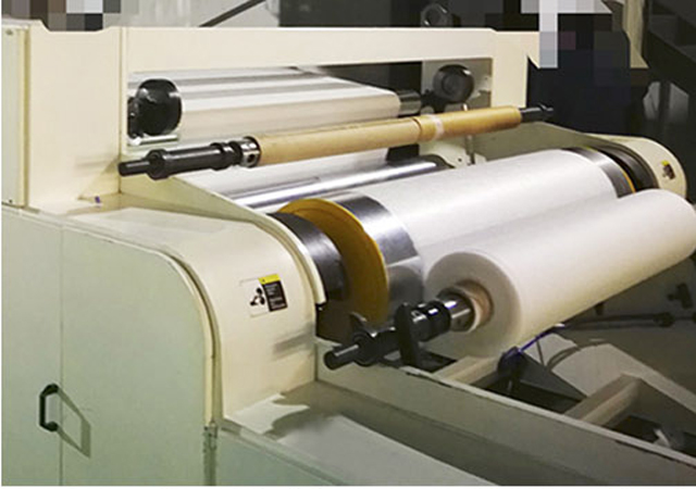 1600熔噴無紡布機械,600熔噴無紡布設備,600熔噴無紡布生產線