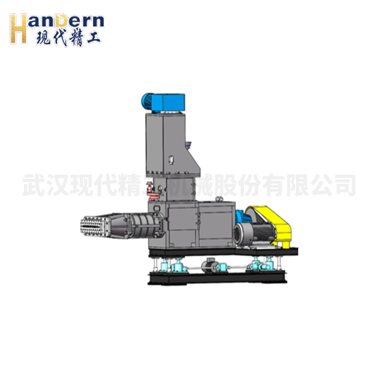 什么是ecp水泥纖維板成型設備