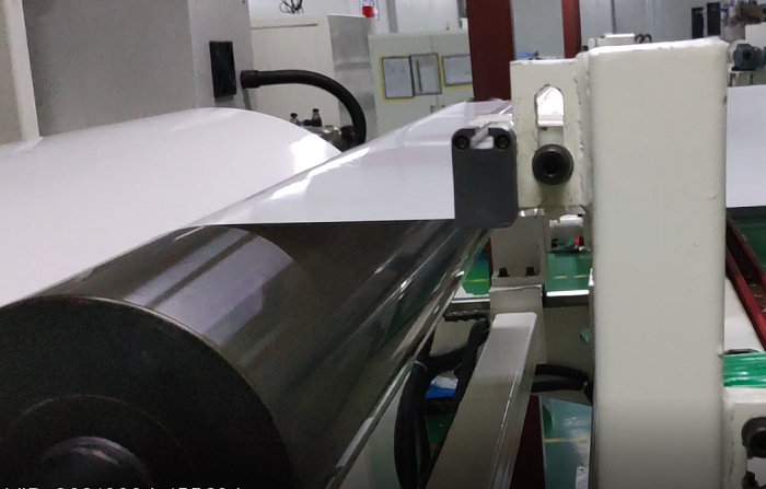 鋰電池隔膜的重要性，生產鋰電池隔膜的工藝有哪些