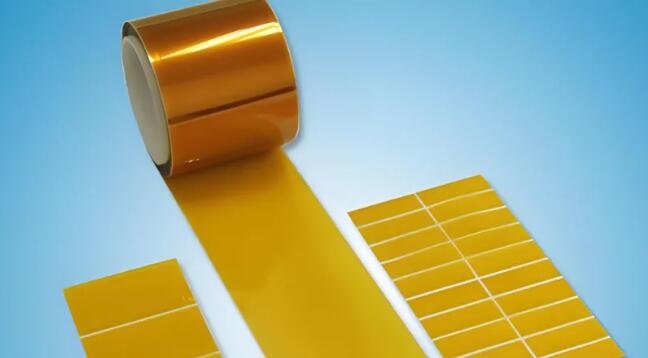 解讀PAI、PI、PBI、 TPI、PEEK特種工程塑料薄膜的性能