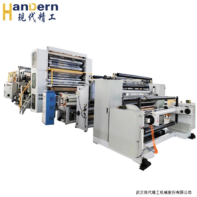 流延法石頭紙生產線