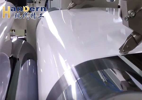 什么是半固態電池隔膜呢？