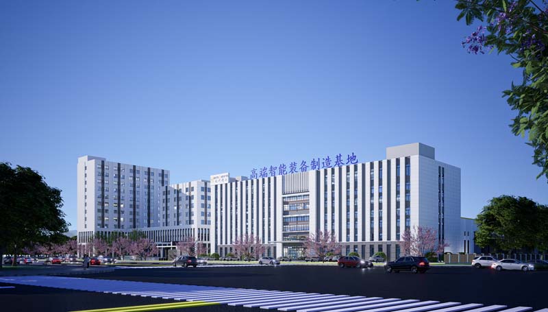 現代精工2025國慶放假通知