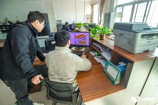 研發團隊課題攻關