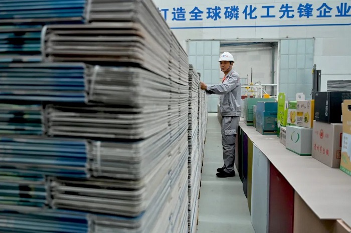 比紙箱更環保！磷石膏包裝箱變廢為寶的綠色革命