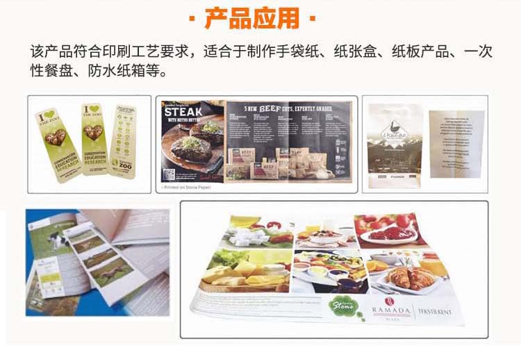 石頭紙MDO擠出生產線4