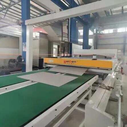 身價翻 20 倍！現代精工賦能磷石膏 “點石成金”