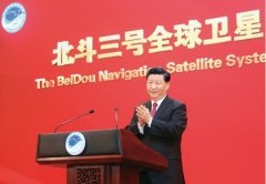 习近平：全面加强知识产